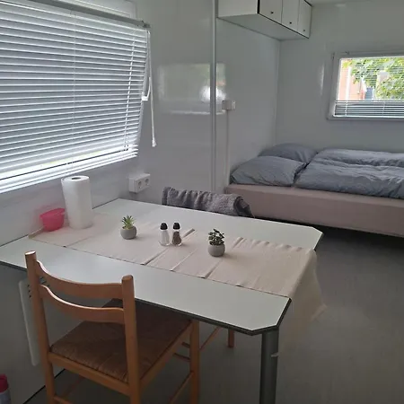 Rum i privatbostad Living Wagon In Area *