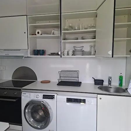 Living Wagon In Area Rum i privatbostad *