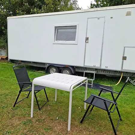 Living Wagon In Area * Frifelt