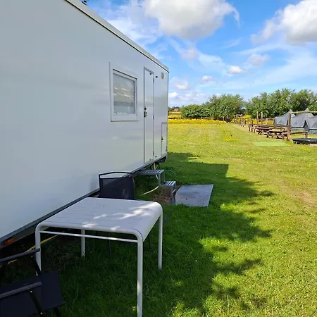Living Wagon In Area Rum i privatbostad Frifelt