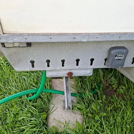 Living Wagon In Area